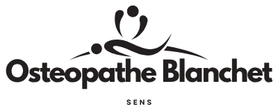 Cabinet Blanchet - Ostéopathie Sens