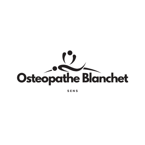 Cabinet Blanchet – Ostéopathie Sens