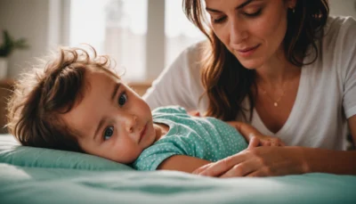 Ostéopathie après accouchement : comment accélérer votre récupération post-partum