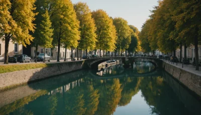 Canal lacrymal bouché chez le nourrisson : causes et solutions efficaces
