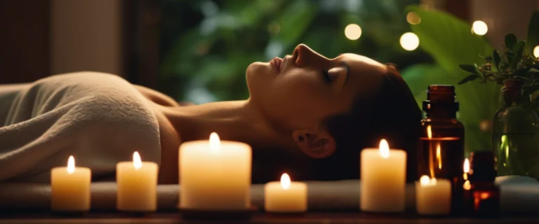 Huile essentielle douleurs musculaires : Top 8 solutions