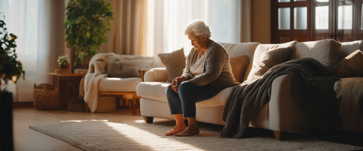 Remède Grand-Mère Sciatique : Solutions