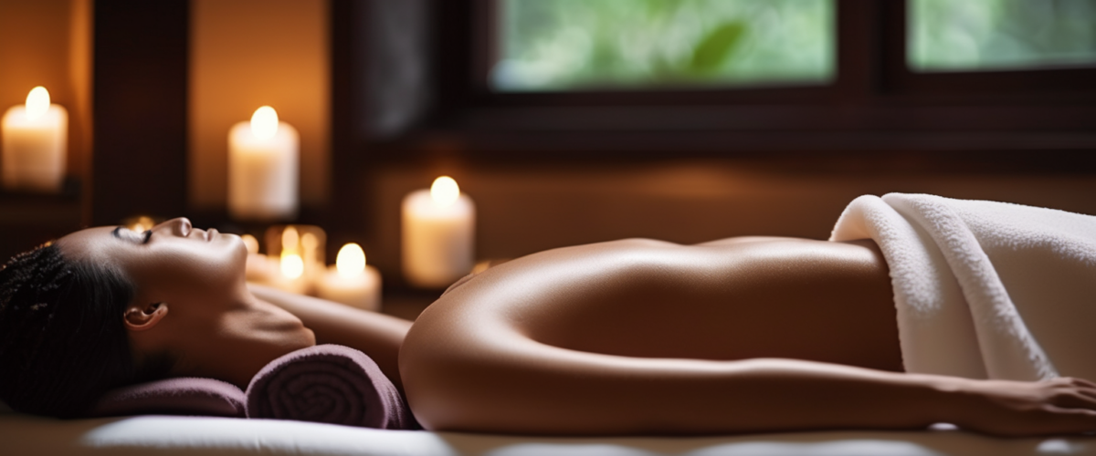 Jambes lourdes massage : 8 techniques efficaces