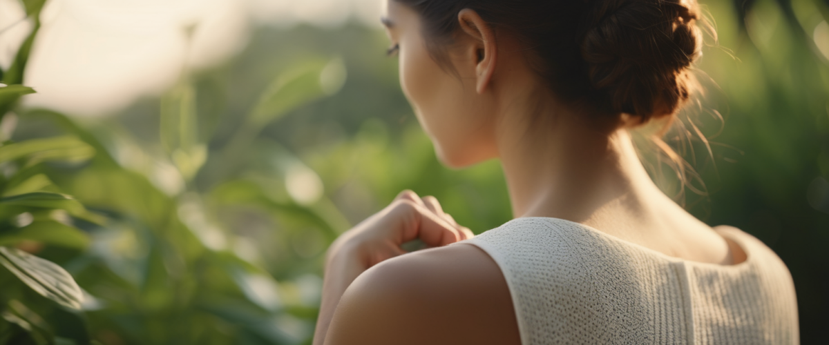 Quelle huile essentielle tendinite ? Guide complet