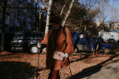 Journée mondiale de l&rsquo;ostéoporose le 20 octobre : protéger ses os et prévenir les chutes
